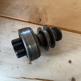 (A) PIGNONE MOTORINO AVVIAMENTO BOSCH LANCIA FULVIA NUOVO ORIGINALE