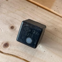 (A) RELE' ritardo cintura di sicurezza Fiat Spider Fiat