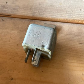 (A) RELE ITALAMEC 033 24V