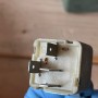 (A) RELE ITALAMEC 033 24V