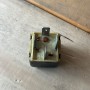 (A) RELE'POMPA BENZINA ALFA ROMEO FIAT 124 SPIA ALTERNATORE 12V 4 Pin Sipea