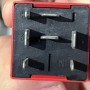 FIAT RELE' RELAY -B- 12V 438