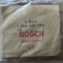 (A) CONNETTORE A 4 POLI BOSCH PACK