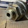(A) INTERRUTTORE BASSA PRESSIONE ARIA FRENI AUTOVEICOLI INDUSTRIALI SIPEA IPF/C 4870