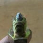 (A) INTERRUTTORE LUCE DI RETROMARCIA ALFA ROMEO 145 - 33 - SPIDER ORIGINALE