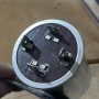 (A) RELE' INTERMITTENZA SIPEA DLB-D2 - Fiat Epoca / Vintage - 12V - 42W + 21W