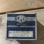 (A) RELE' INTERMITTENZA SIPEA DLB-D2 - Fiat Epoca / Vintage - 12V - 42W + 21W