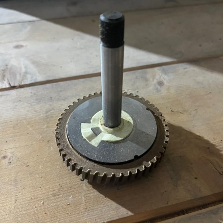 (A)BOSCH INGRANAGGIO / GEAR ORIGINALE