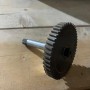 (A)BOSCH INGRANAGGIO / GEAR ORIGINALE