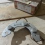 (A) RADDRIZZATORE DI CORRENTE MARCA BOSCH NUOVO
