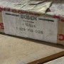 (A) RADDRIZZATORE DI CORRENTE MARCA BOSCH NUOVO
