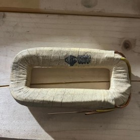 (A) INDUTTORE MOTOCARRO GUZZI ELRCOLINO