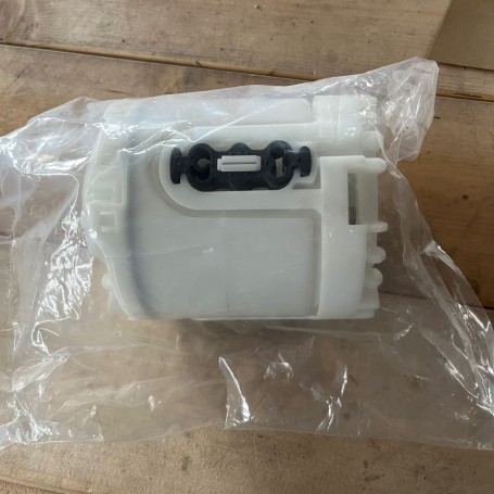 (A)Pompa carburante Continental, elettrica VOLKSWAGEN