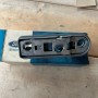 (A)PORTALAMPADA FANALE STOP POST DX FORD FIESTA 8/1983-12/1988