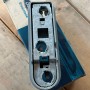 (A)PORTALAMPADA FANALE STOP POST DX FORD FIESTA 8/1983-12/1988