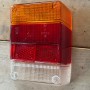 (A) PLASTICA FANALE POSTERIORE DESTRO OPEL KADETT C CARAVAN
