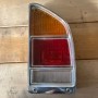 (A)PLASTICA FANALE POSTERIORE DESTRA CITROEN GS FINO AL 1976
