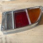 (A)PLASTICA FANALE POSTERIORE DESTRA CITROEN GS FINO AL 1976