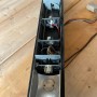 (A) PORTALAMPADA Fanale Fanalino Posteriore SX CARELLO FIAT RITMO 2a Seri