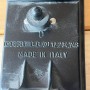 (A) PORTALAMPADA Fanale Fanalino Posteriore SX CARELLO FIAT RITMO 2a Seri