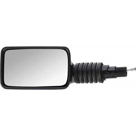 SPECCHIO RETROVISORE SINISTRO FIAT UNO CON COMANDO INTERNO CASSA 195/A