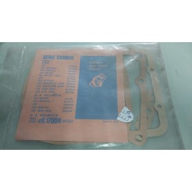 Serie Guarnizioni Cambio Fiat 124 Special Coupe Spider Fiat 125 Complete CASSA 195/A