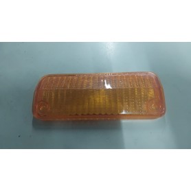 PLASTICA FANALINO FRECCIA DESTRA UGUALE A SINISTRA FORD ESCORT MK2 CASSA 195/A