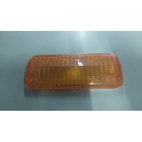 PLASTICA FANALINO FRECCIA DESTRA UGUALE A SINISTRA FORD ESCORT MK2 CASSA 195/A