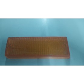 FANALE FRECCIA ANTERIORE DESTRO ALFA ROMEO ALFETTA 2000 OLSA SCAFF.FARI PIAN.33