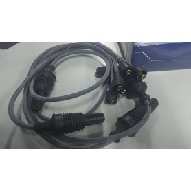 SERIE CAVI CANDELA PEUGEOT 205 DISPONIBILE FAREM CCO.91210 CASSA 87/A