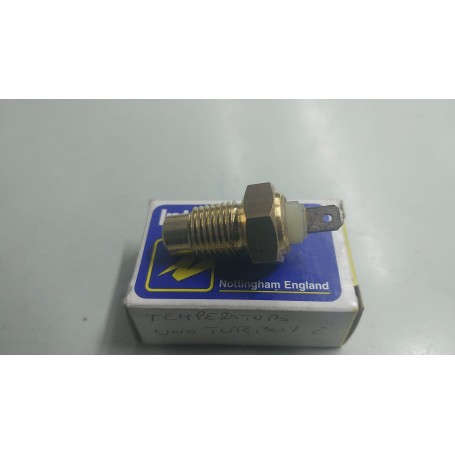 SENSORE TEMPERATURA FIAT UNO TURBO I.E. - X1/9 4418305 CASSA 199/A