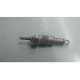 CANDELETTA PRERISCALDAMENTO MERCEDES W115 - 240D - 300D - NUOVE MA SENZA CONFEZ. MARCA BERU CASSA 195/A