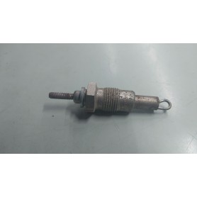 CANDELETTA PRERISCALDAMENTO MERCEDES W115 - 240D - 300D - NUOVE MA SENZA CONFEZ. MARCA BERU CASSA 195/A