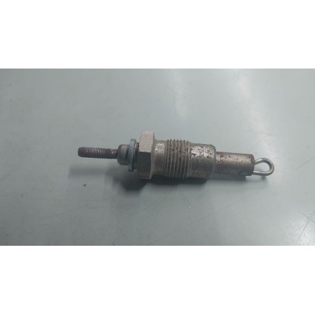 CANDELETTA PRERISCALDAMENTO MERCEDES W115 - 240D - 300D - NUOVE MA SENZA CONFEZ. MARCA BERU CASSA 195/A