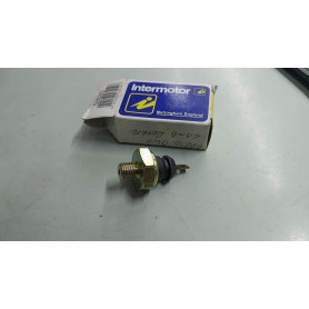 INTERRUTTORE PRESSIONE OLIO LAND ROVER DISPONIBILE INTERMOTOR 50520 CASSA 195/A