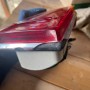 (A) FANALE POSTERIORE SINISTRO PEUGEOT 504 VEDI FOTO