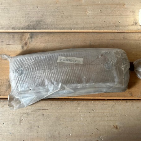 (A)PLASTICA ANTERIORE SX VOLKSWAGEN FURGONE DAL 1968