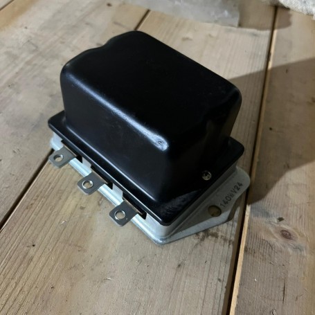 (A) REGOLATORE DI TENSIONE COSMA 140W 24V NUOVO