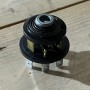 (A) INTERRUTTORE ACCENSIONE SIPEA CAFF-112 - - Fiat Epoca / Vintage