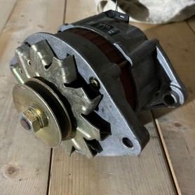 (A) ALTERNATORE MAHLE (Letrika, Iskra) PER ALFA ROMEO AR8 Van (280) FIAT DUCATO