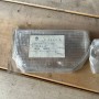 (A) VETRO TRASPARENTE RETROMARCIA FARO FANALINE POSTERIORE DX LANCIA BETA COUPE