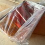 (A)Trasparente Fanale Posteriore Destro Opel Kadett B Caravan Panza