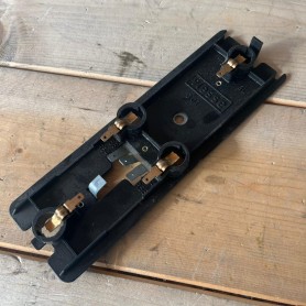 (A) PORTALAMPADA FANALE POSTERIORE VOLKSWAGEN GOLF I CABRIOLET NUOVO