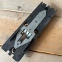 (A) PORTALAMPADA FANALE POSTERIORE VOLKSWAGEN GOLF I CABRIOLET NUOVO