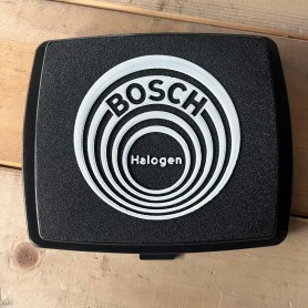 (A) Tappo Copri Fanale Fendinebbia Epoca BOSCH