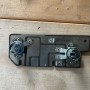 (A)CIRCUITO STAMPATO FANALE POSTERIORE SINISTRO CON PORTALAMPADE FIAT 127 SX