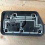 (A) Portalampada Fanali Posteriori DESTRO FIAT TIPO NUOVI ORIGINAL