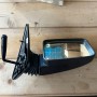 (A) Specchietto retrovisore esterno destro Peugeot 309 GTI GTI16 regolazione cavo