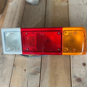 (A)FANALE POSTERIORE DESTRO MINI 90 - 120 -1000 DE TOMMASO ORIGINALE CARELLO