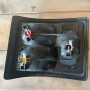 (A) Faro fanale post DX AUTOBIANCHI A112 NUOVO